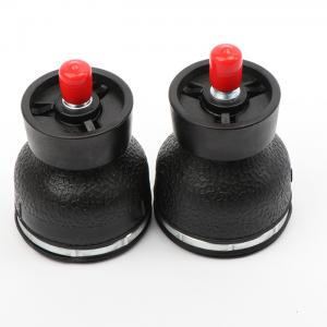 China 1M1A-0 0.2MPA-0.8MPA Firestone Air Bags Rubber Bellows Style For Safe Driving on sale