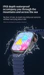 Hot Selling High Quality i19Pro Bluetooth Call Smart Watch