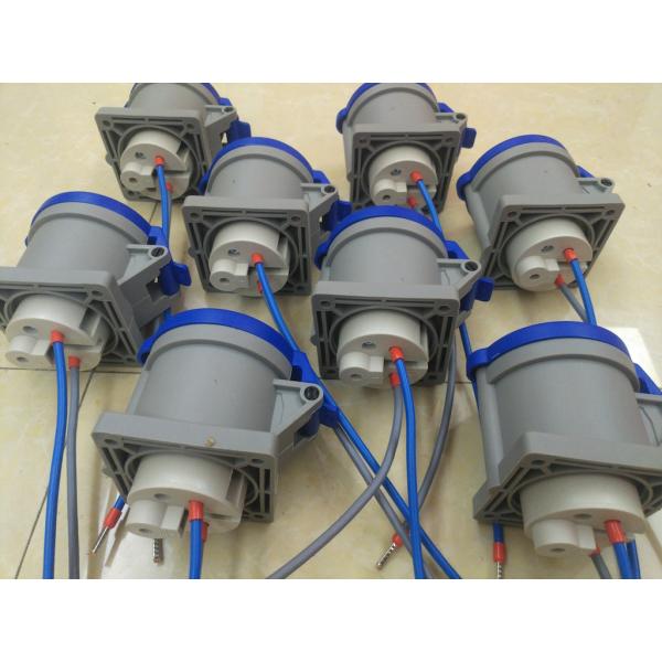 32AMP IP44 Weather Protected Industrial Plug Sockets 3rd Generation