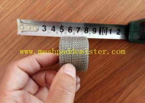 Wholesale Tube Over Rubber Core Rod 28mm Knitted Wire from china suppliers