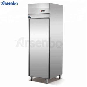 Wholesale Single Door Upright Kitchen Fridge Freezer 560L Multipurpose from china suppliers