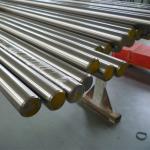 6mm Stainless Steel Round Bar 2B BA 2D 2BB No.3 No.4 Surface Finish from Top
