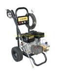 Mini High Pressure Washer with CE Gasoline Cold Water 27MPa