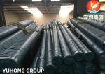 Stainless Steel Seamless Pipe ASTM A312 TP304L TP304H TP321 TP316L Annealed and