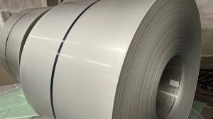 Wholesale Width 2000mm Stainless Steel Coil 316l 202 Cold Rolled Steel Coil EN Standard from china suppliers