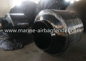 Wholesale Mono Pile Donut Fender Customized Standard Size For Bridge Protection from china suppliers