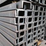 ASTM 316 316L Stainless Steel Channel 8mm C Shape Structural Customized