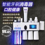 Wall Hanging L31cm 500mAh Toothbrush Sterilizer Holder