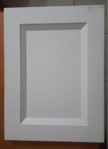 Wholesale Themo-foil door panel,Pvc door panel,MDF kitchen cabinet door,Canada style door panel from china suppliers