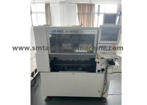 Wholesale Juki Ke 2070 SMT Assembly Machine 60W Power Pick And Place System from china suppliers