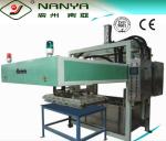 Waste Paper Pulp Molding Egg Tray / Carton / Box Making Machine with A Drying