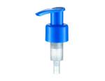 ISO9001 Liquid Soap 28/415 PP Lotion Pump For Washing