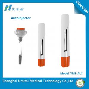 Wholesale Auto Injection Device / Auto Injector For Insulin Various Colors from china suppliers