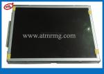 445-0736985 ATM Machine Parts NCR LCD Display Panel 15" Standard Bright