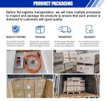 10kwh 20kwh 48V 400Ah LiFePO4 Battery Box For All In One 5kwh Energy Storage