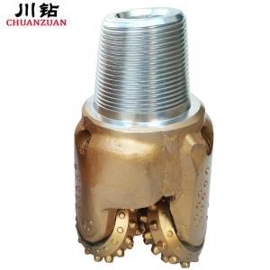 Wholesale Anhydrite Oil Well 7 7/8 Inch IADC 537 TCI Tricone Bit API Reg from china suppliers
