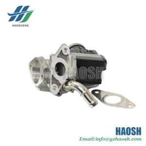 Wholesale Fit Ford JMC Transit V348 9C1Q9D475AB EGR Valve Exhaust Gas Recirculation from china suppliers