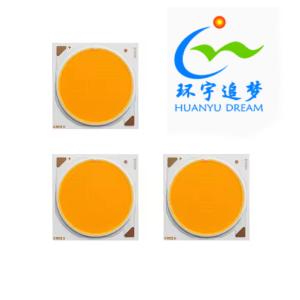 Wholesale HY 2825 COB LED High Power 100W High Brightness PPF For Plant Growth Lighting from china suppliers