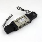 Safety Solenoid Valve VF5220-03 Pneumatic Electric Solenoid Valve For Non