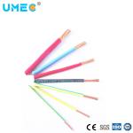 35mm2 50mm2 95mm2 Electrical H07V-K H05V-K Cable PVC Wire Flexible Single