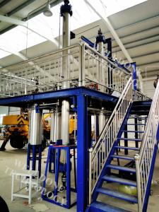 Wholesale Supercritical Fluid Co2 Extraction Machine For Cosmetics / Foodstuff from china suppliers