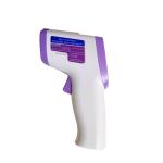 Non-contact Tri Color Backlit Adult Baby Infrared Thermometer Supplier