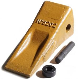 Wholesale Forging and Casting Bucket tooth for pc200,pc300,pc400 High strenth ,wear-proof from china suppliers