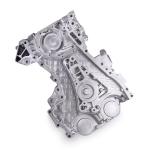 SGS Alloy Die Casting House
