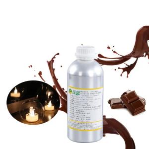 Wholesale Custom Chocolate Candle Fragrances Characteristic Chocolate Fragrance Oil For Candles from china suppliers