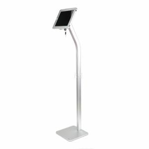 Wholesale COMER advertising equipment floor display mount for tablet ipad in shop, hotels, restaurant from china suppliers