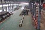 Mobile Shear Assembly Line for Shearing Metal Coils Shearable Plate Length 2000