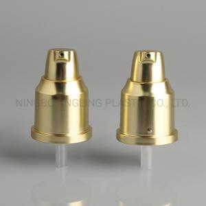 Wholesale Yuyao Chepaer 24mm Plastic UV Cream Pump for Lotion Minimum Order 1 Piece from china suppliers