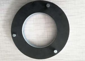 Wholesale Bayonet 145mm X 250mm HEPA Activated Carbon Air Filter Cylinder For Frame 610mm X 610mm from china suppliers