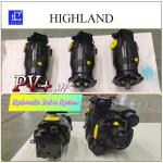 Cast Iron 42MPa Hydraulic Transmission System Customization