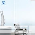 Self-adhesive Pdlc Film Roll Smart Electrochromic Glass Film For Decorative