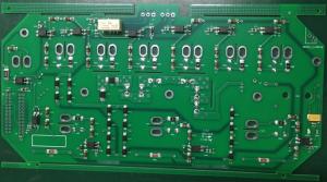 Wholesale PCBA Electronic Circuit Board 94v0 PCB Assembly line Thickness 0.4mm-3mm Copper 2OZ Production from china suppliers