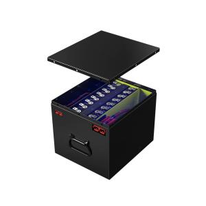 Wholesale 50Ah Replace SLA Battery With Lithium 24V Solar Energy RV Marrine Motor Home LifePO4 from china suppliers