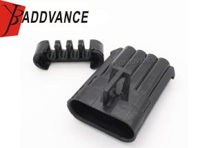 Wholesale 4 Way Male D elphi Metri-Pack 150 Series Sealed Connector 12162102 from china suppliers