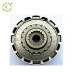 CD70 Go Kart Centrifugal Clutch / Tricycle Clutch Assembly ISO 9001 Approved