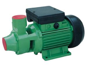 Wholesale Vortex Agriculture Water Pump 1.5hp / 1.1kw Single Phase With Casting Motor Housing from china suppliers