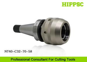 Wholesale DIN2080 Boring Bar Tool Holder / NT 40 Tool Holder 32mm Diameter from china suppliers