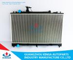 MAZDA 6 2010 Ringwing 2.5 MT Aluminum Auto Radiator Plastic Tank