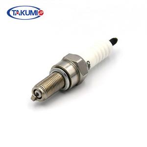 China Evinrude outboard motors parts Spark Plug BP6RES for Evinrude 4-Stroke OHC 1298cc 60hp 70hp Evinrude on sale