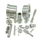 ODM / OEM Custom Sheet Metal Parts Fabrication CNC Machining