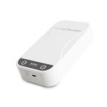 50Hz Portable 6.6" Cell Phone ABS UV Sterilizer Box