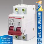 High quality good price DZ47-63-2P-16A Mini circuit breaker,murray circuit