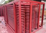 Anti Corrosion Carbon Steel Superheater And Reheater In Power Plant Boiler