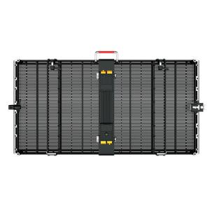Wholesale 1000x500mm LED Mesh Screen 3840hz Transparent Outdoor Led Display from china suppliers