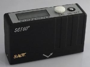 Wholesale Paint / Coating / Printing / Ceramics Gloss Meter Handheld With High Accuracy from china suppliers