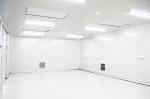 Prefabricated Modular Cleanroom for Mask production
